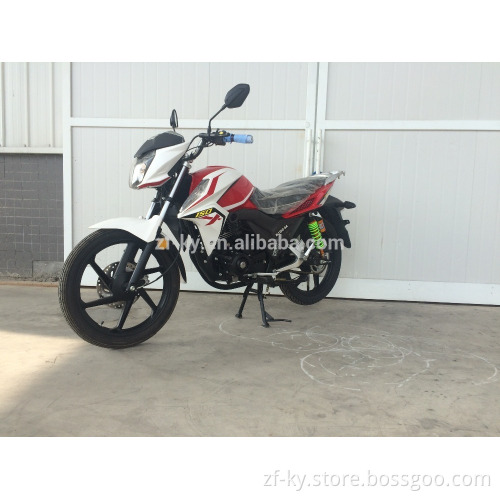 2015 hot new 150cc street bike ZF150-9A